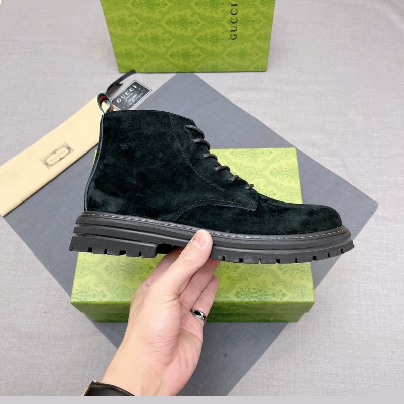G*u*i boots